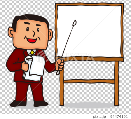 management presentation 94474191