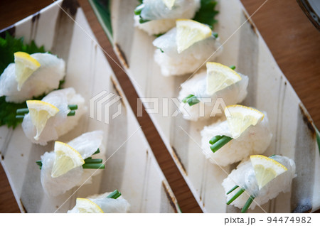 マゴチの握り マゴチの握り 94474982