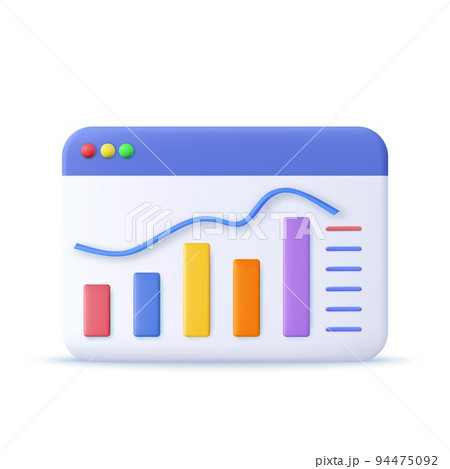 3d Online marketing, 94475092