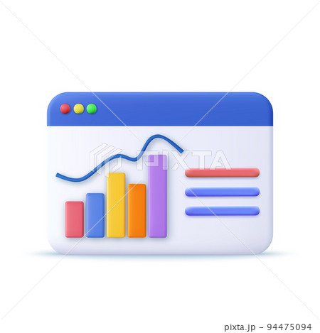 3d Online marketing, 94475094