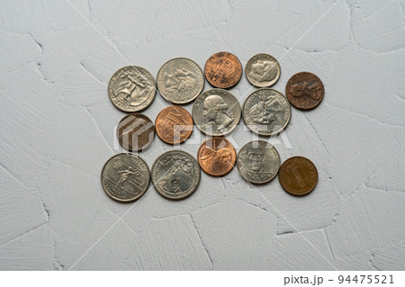お金 バックイメージ 背景素材 ドル アメリカ コイン 経済 ビジネス 投資 通貨 お金 バックイメージ 背景素材 ドル アメリカ コイン 経済 ビジネス 投資 通貨 94475521