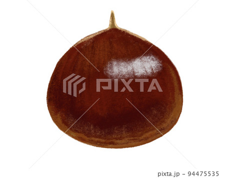 栗（1個） 94475535