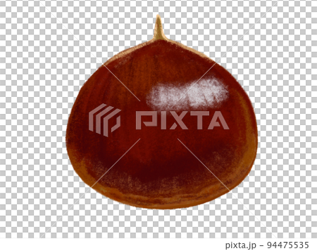 栗（1個） 94475535