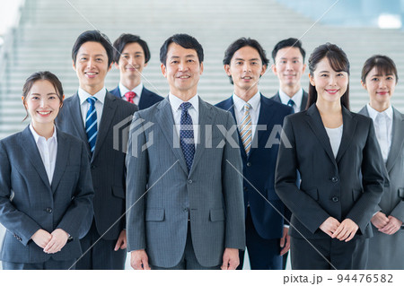 ビジネス ビジネス 94476582