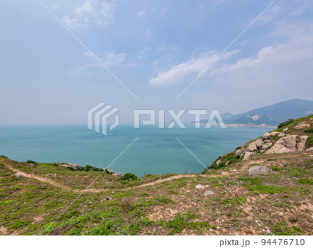 Nature landscape of the Luoshan Nature Trail 94476710