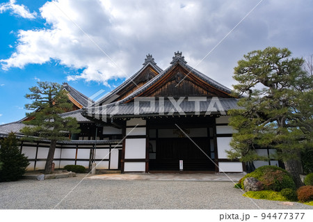 京都市下京区 東本願寺 大寝殿 京都市下京区 東本願寺 大寝殿 94477377