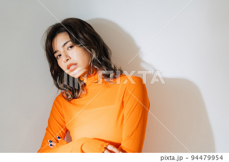 ヘアスタイル ビューティー ファッション ヘアスタイル ビューティー ファッション 94479954