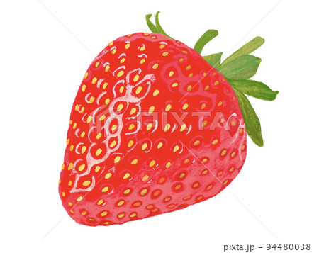 いちご（1個） 94480038