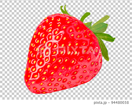 いちご（1個） 94480038