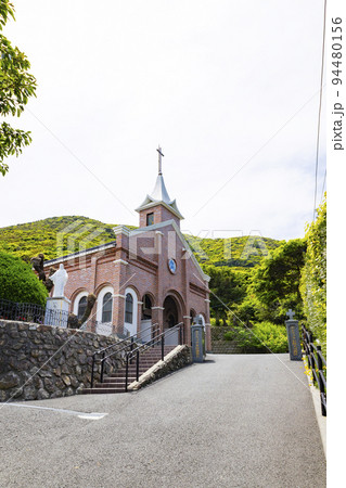 井持浦教会 94480156