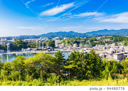 宮城県　気仙沼 94480776