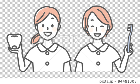 歯医者 歯医者 94481305