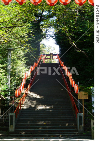 仙台　大崎八幡宮 94481543
