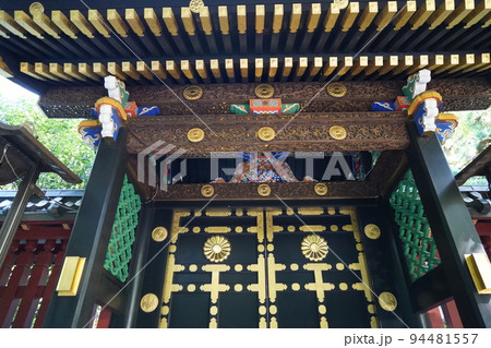 仙台 瑞鳳殿 仙台 瑞鳳殿 94481557