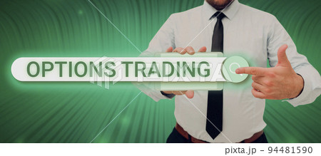 Handwriting text Options TradingDifferent options to make goods or services spread worldwide. Business idea Different options to make goods or services spread worldwide Handwriting text Options TradingDifferent options to make goods or services spread worldwide. Business idea Different options to make goods or services spread worldwide 94481590