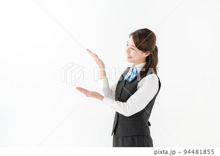 ビジネス おすすめ 女性 制服 ビジネス おすすめ 女性 制服 94481855