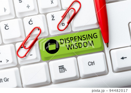 Handwriting text Dispensing WisdomGiving intellectual facts on variety of subjects. Conceptual photo Giving intellectual facts on variety of subjects Handwriting text Dispensing WisdomGiving intellectual facts on variety of subjects. Conceptual photo Giving intellectual facts on variety of subjects 94482017