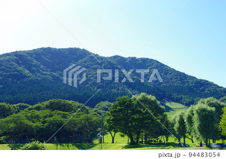 薬莱山（宮城県加美町） 94483054