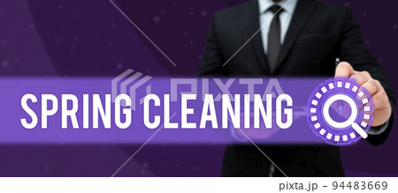 Hand writing sign Speedy Deliveryprovide products in fast way or same day shipping overseas. Concept meaning practice of thoroughly cleaning house in the springtime Hand writing sign Speedy Deliveryprovide products in fast way or same day shipping overseas. Concept meaning practice of thoroughly cleaning house in the springtime 94483669