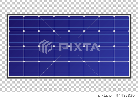 太陽能板 94483839