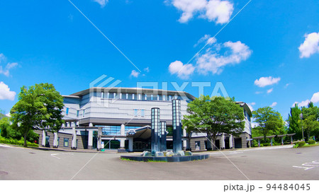 仙台国際センター 94484045