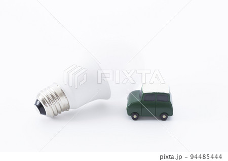 電気自動車イメージ 94485444