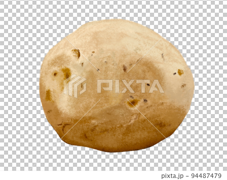 Potato (1 piece) 94487479