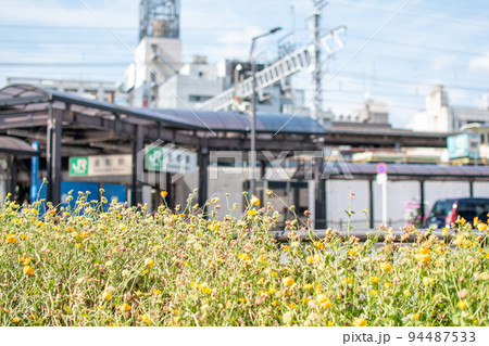金町駅 南口/東京都葛飾区 金町駅 南口/東京都葛飾区 94487533