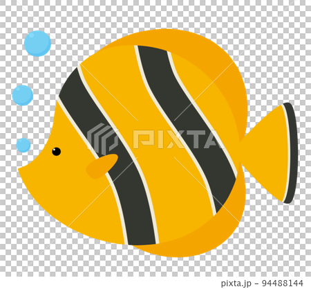 熱帯魚 94488144
