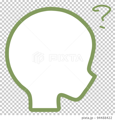 profile icon 94488422