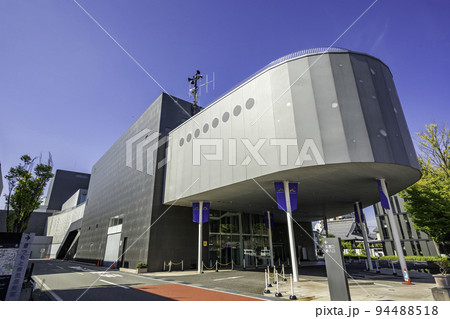 松本　まつもと市民芸術館　長野県松本市 94488518