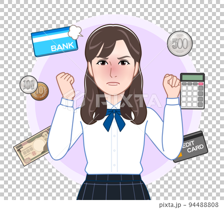 金錢和女人 金錢和女人 94488808
