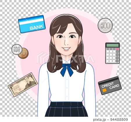 Money and women 94488809
