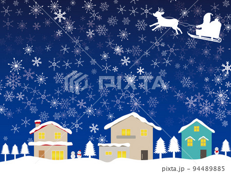 メリークリスマス 94489885