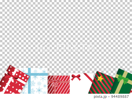 メリークリスマス 94489887