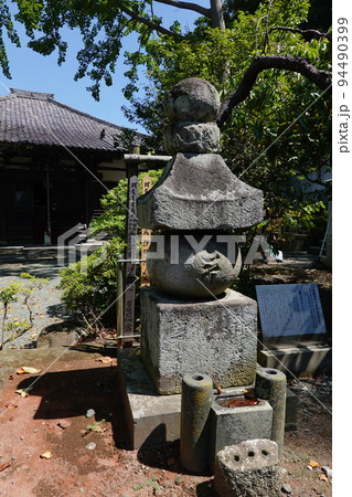 東昌寺 五輪塔 東昌寺 五輪塔 94490399