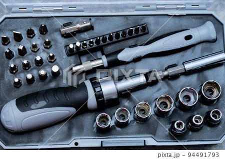 工具セット 工具セット 94491793