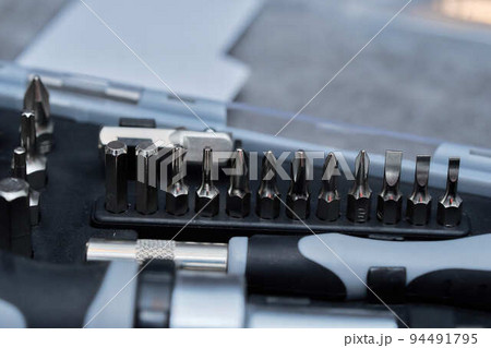 工具セット 94491795