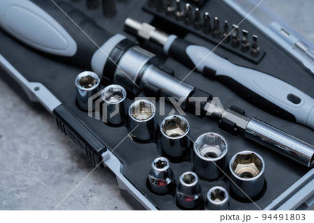 工具セット 94491803