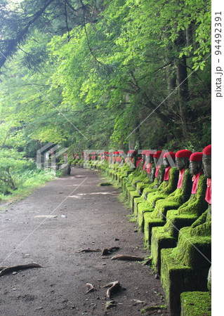 憾満が淵 94492391