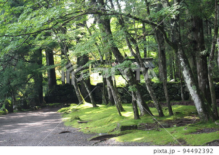 憾満が淵 94492392