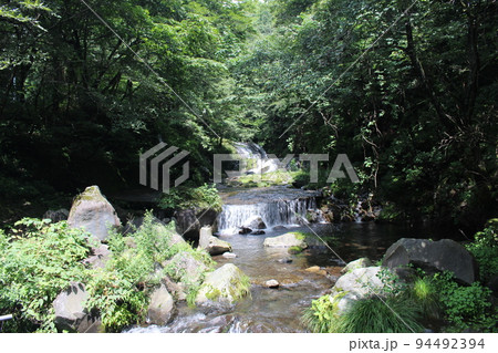 憾満が淵 94492394