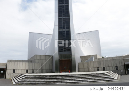 東京カテドラル聖マリア大聖堂 94492434