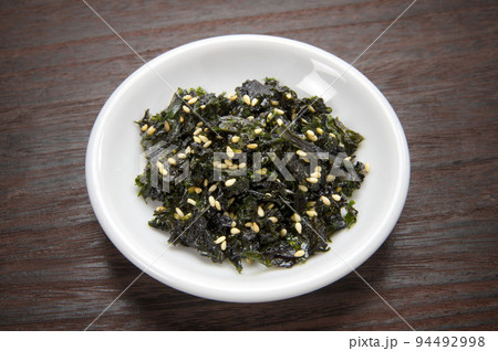韓国料理食材のジャバンのり 韓国料理食材のジャバンのり 94492998