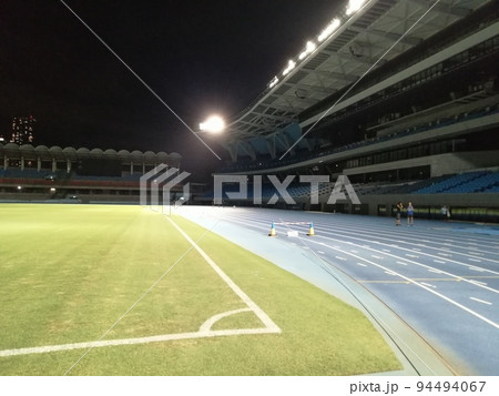 等々力陸上競技場 等々力陸上競技場 94494067