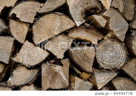 木材のイメージ 94494778