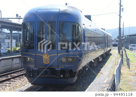 京都丹後鉄道の車両 京都丹後鉄道の車両 94495118