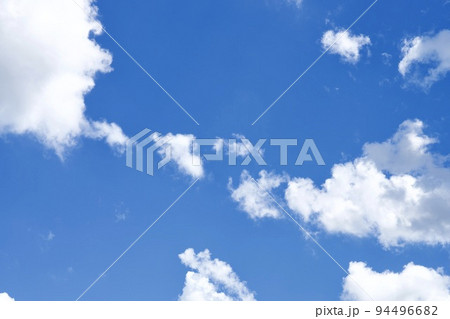 空のイメージ 空のイメージ 94496682