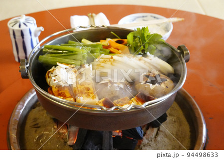 すき焼き 94498633