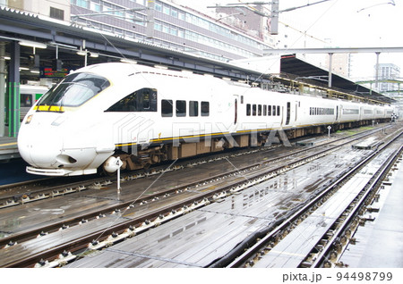 JR九州「特急かもめ」 JR九州「特急かもめ」 94498799